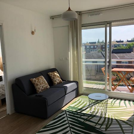 Le 84 Apartment Курсел-сюр-Мер Екстериор снимка