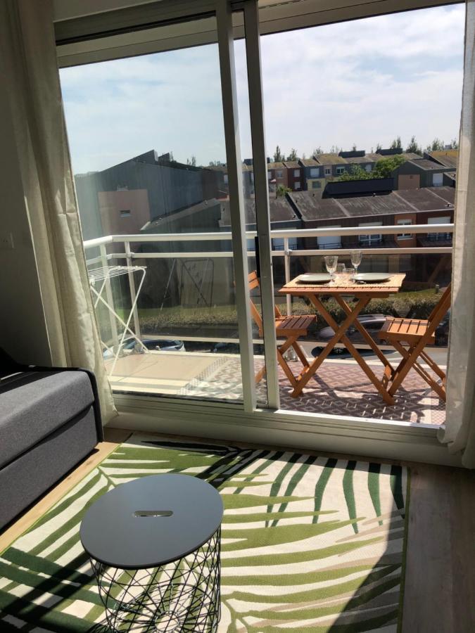 Le 84 Apartment Курсел-сюр-Мер Екстериор снимка