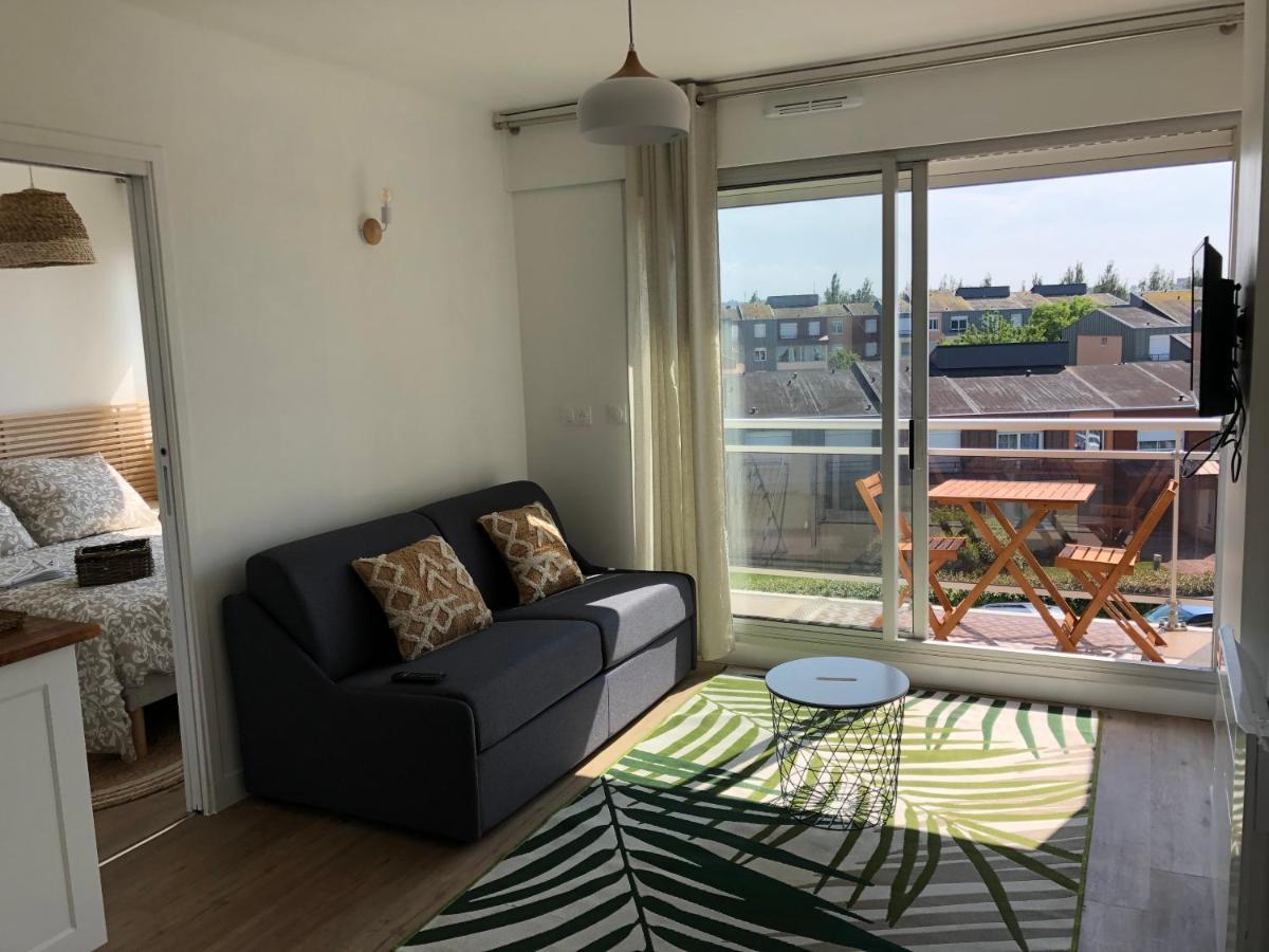 Le 84 Apartment Курсел-сюр-Мер Екстериор снимка
